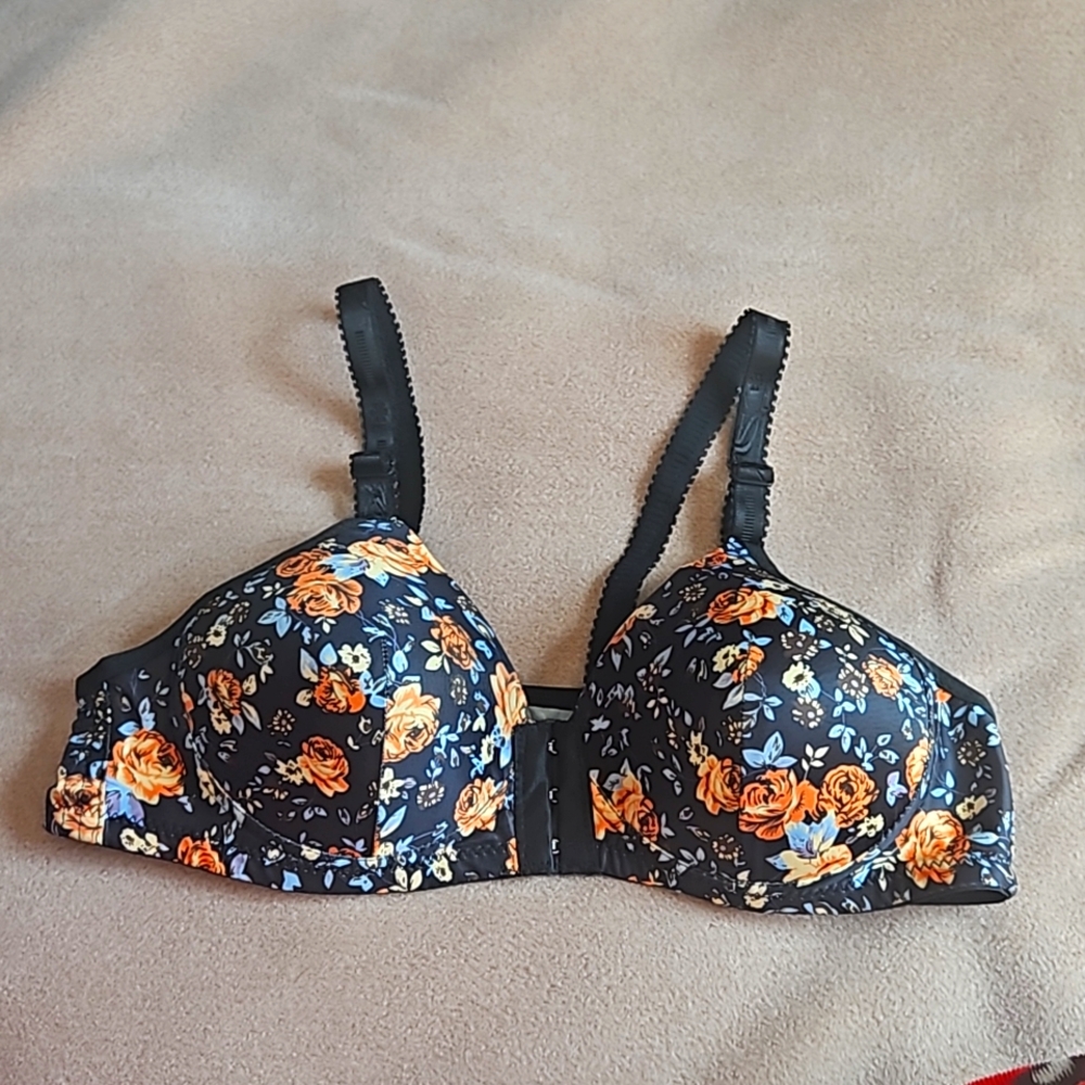 A bra